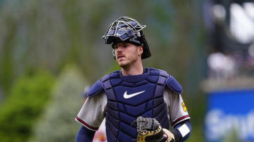 Braves rudely trade Rangers fan favorite back to AL West in annoying twist