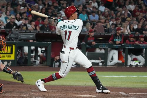 Diamondbacks 7, Tigers 5: That escalated quickly