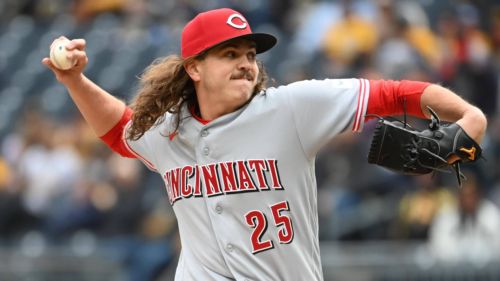 Rhett Lowder's return creates a Reds rotation crunch (but the solution is simple)