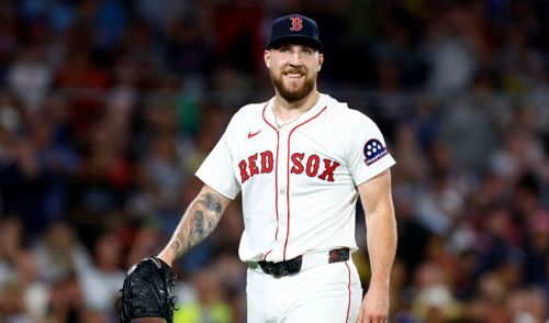 The Garrett Crochet Trade Was a Win for Both Parties