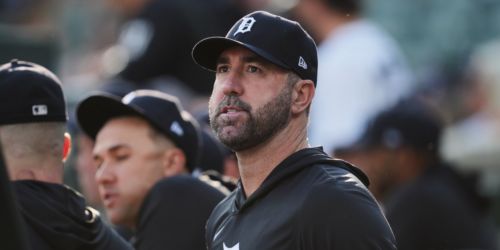 Verlander impresses in Triple-A start, on track for long-awaited Comerica return