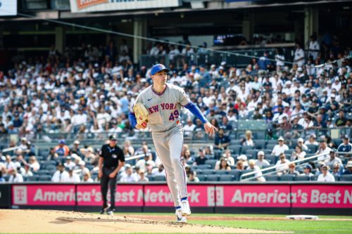 Offense Backs Thornton’s Strong Outing in 12-2 Win
