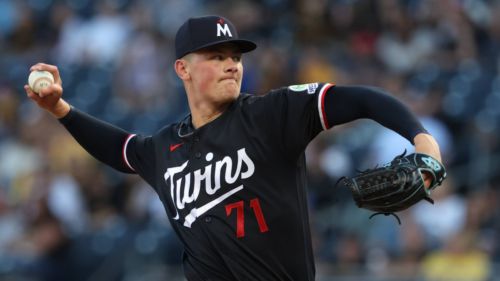 Former Twin, Minnesota native involved in Jeff Hoffman trade returns to MLB with Blue Jays