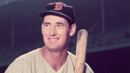 The 25 greatest individual seasons in Boston Red Sox history