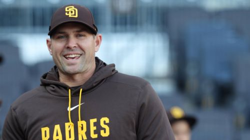 Padres’ projected 2026 draft pick exposes an obvious farm system trend