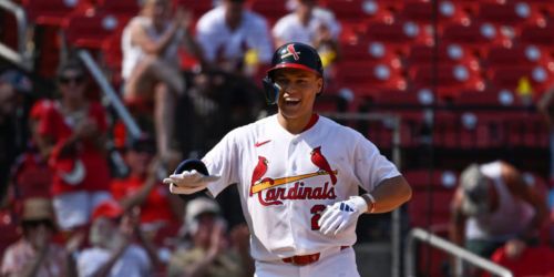 Reflective Wetherholt lifts Cards with clutch game-winning double