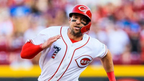 Reds rumors point to Spencer Steer as perfect trade deadline target for AL West contender