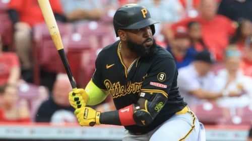 Pirates’ Marcell Ozuna disaster looks even worse with one brutal stat