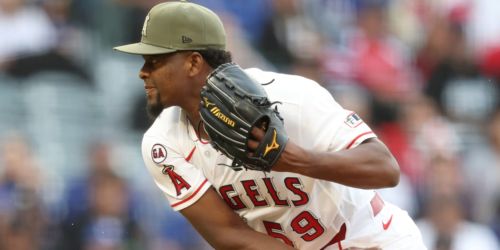 Soriano's dominant start unravels after losing command