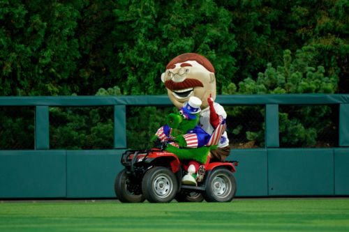 Snake Bytes 7/15: The Break Continues for Two More Days