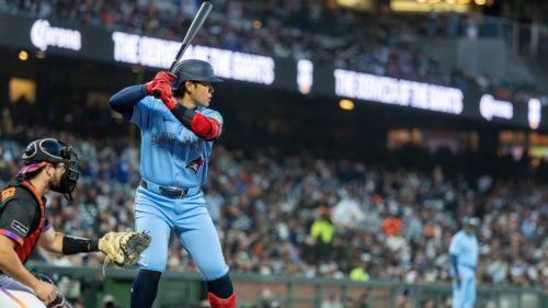 Don't let Dylan Cease no-hit bid obscure powerful Kazuma Okamoto statement