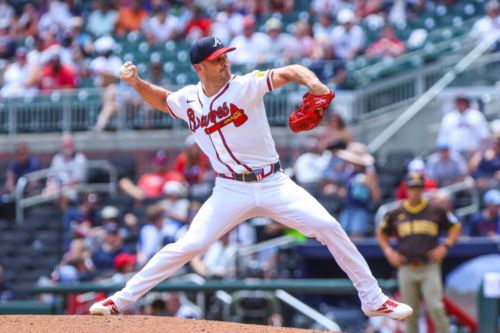 Tigers Sign Tyler Kinley To Major League Deal