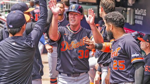 Tigers vs. Rays prediction, odds, time: 2026 MLB picks for Monday, June 1 by proven model