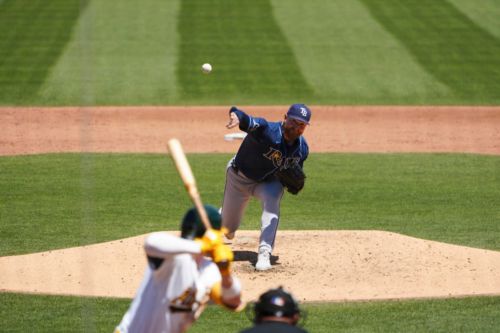 Game Thread: Maybe stepping away from the AL East will make things easier
