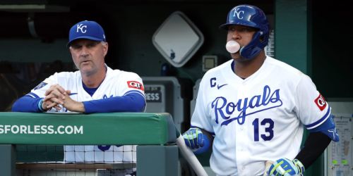Picollo affirms faith in Royals' roster, coaching staff amid losing skid