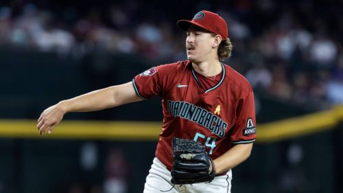 Twins continue unexciting trend by trading for reliever from Diamondbacks