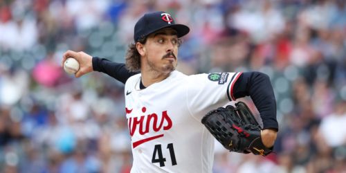 Ryan (glute strain) could return to Twins during road trip