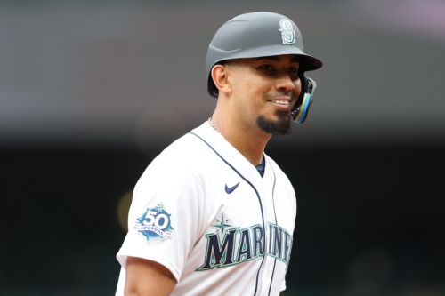Mariners News: Jhonny Pereda, Kade Anderson, and Carlos Correa