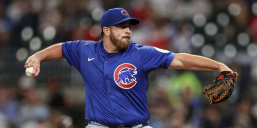 Civale on joining A's 'awesome young group,' playing for 6th team in 8 years