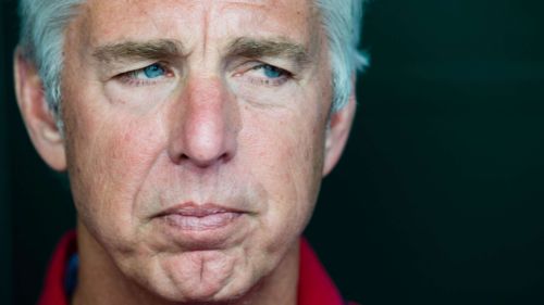 Dave Dombrowski acted like a snake with callous handling of Rob Thomson firing