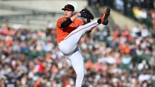 This Braves-Tigers trade package could make moving Tarik Skubal worth it