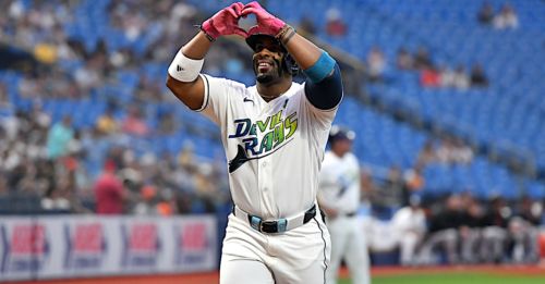 Yandy Díaz Might Be Baseball’s Most Underappreciated Hitter