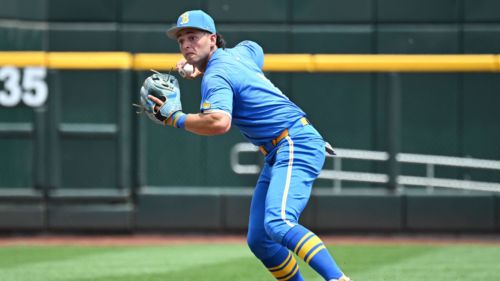 White Sox incompetence could allow Vallejo native to fall to SF Giants in MLB Draft