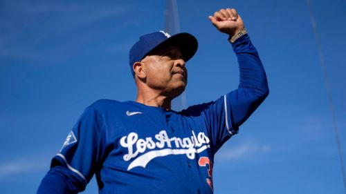 Mookie Betts' switch should inspire Dave Roberts to do more with Dodgers lineup