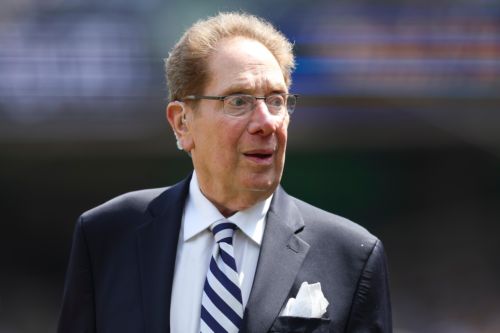 The inimitable magic of John Sterling