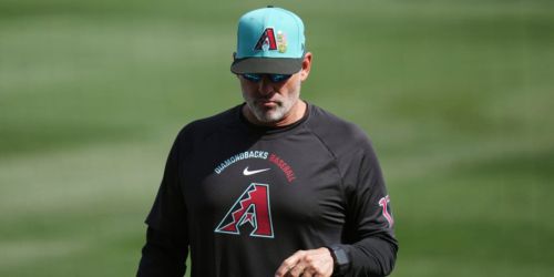 D-backs' bullpen is all right ... as in no lefties