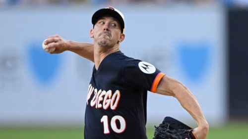 Padres may have mistaken Walker Buehler's hot streak for a breakthrough
