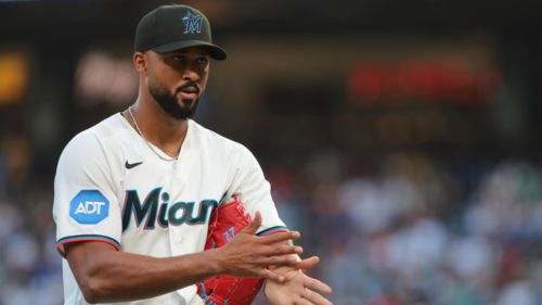 Miami Marlins given perfect chance for rare zag with latest Sandy Alcantara rumors
