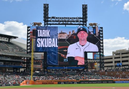 SB Nation Reacts Survey Results: Tarik Skubal Getting Dealt?