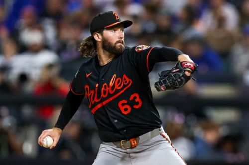 Orioles vs Brewers discussion