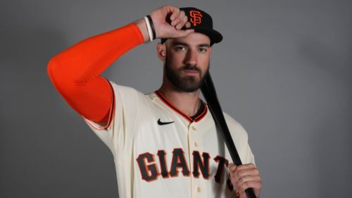 Don't look now, but SF Giants top prospect Bryce Eldridge is heating up in Triple-A