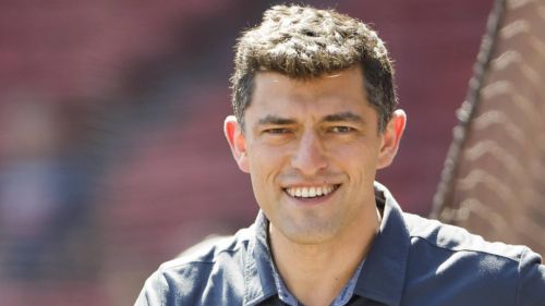 Chaim Bloom's long-term goals for the Cardinals don't have room for this year's trade rumors