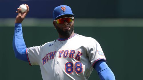NY Mets look like they have already bailed on their Luis Robert Jr. plan