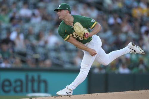 Game #78: Angels at A’s Game Thread