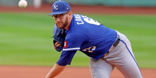 Cameron delivers another solid start in career-high outing