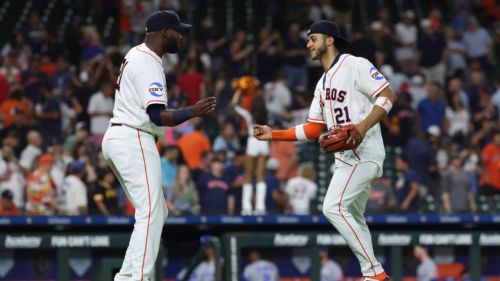 Projecting a Jeremy Peña contract extension with Astros that satisfies all parties