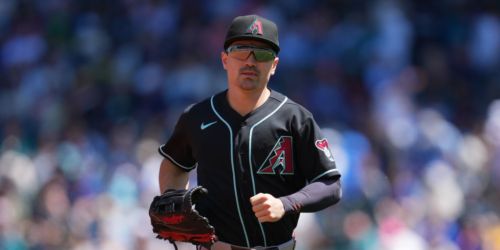 'These guys will rebound': D-backs can't wallow with Dodgers up next