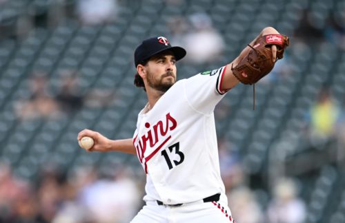 Kremer dominates Orioles, Birds fall 9-5