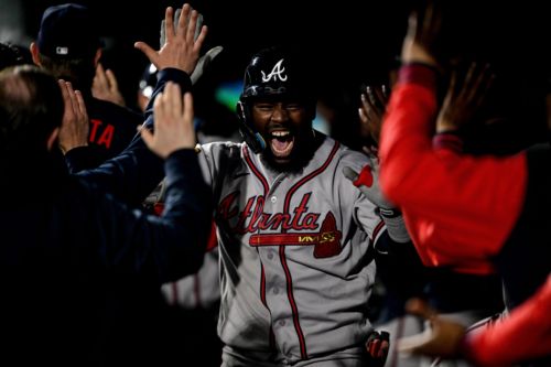 Braves at Rockies series recap: Typical Coors, Atypical Atlanta