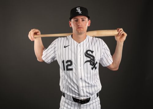 Jonathan Cannon fires, and Colson Montgomery blasts off in a 3-2 loss to the Reds