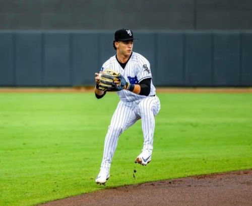 White Sox Minor League Update: August 4, 2026