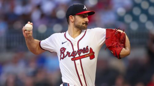 Braves' current rotation picture highlights their most blatant offseason misstep