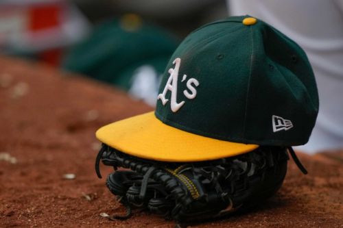 A’s Prospect Wei-En Lin To Undergo Tommy John Surgery