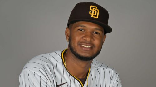 Padres' latest transaction reveals more than a routine camp cut