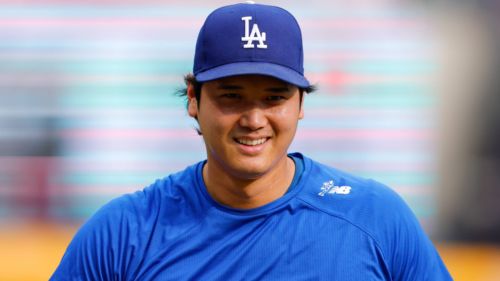 Dodgers GM provides update on Shohei Ohtani that puts pitching situation into context