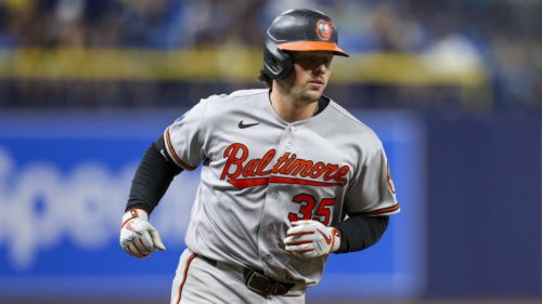 MLB personality floats Padres trade deadline scenario with Orioles fans will love